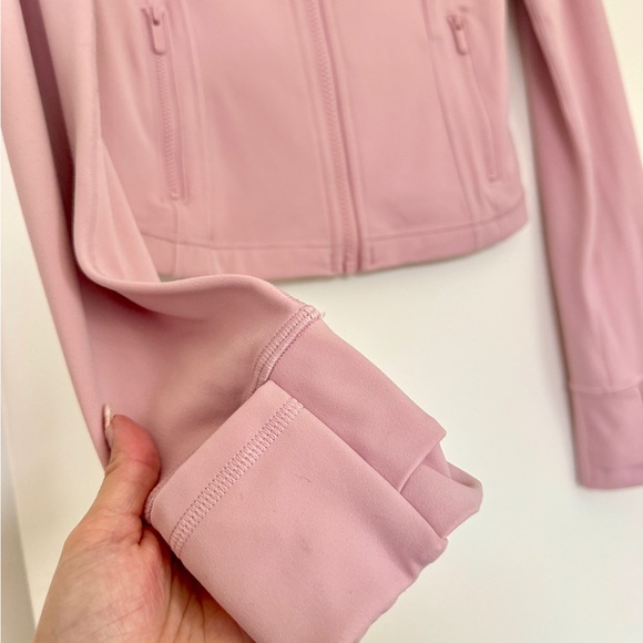 Lululemon Define Jacket - Picture 6 of 7